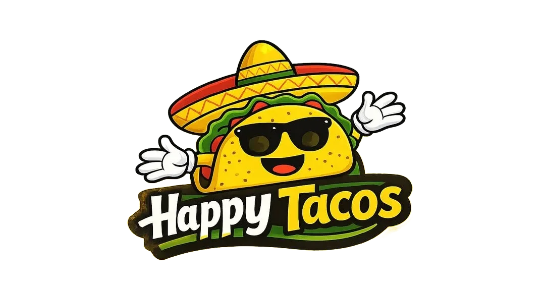 Happy Tacos PGH taco delivery, Taco Tuesday specials, and corporate catering in Pittsburgh