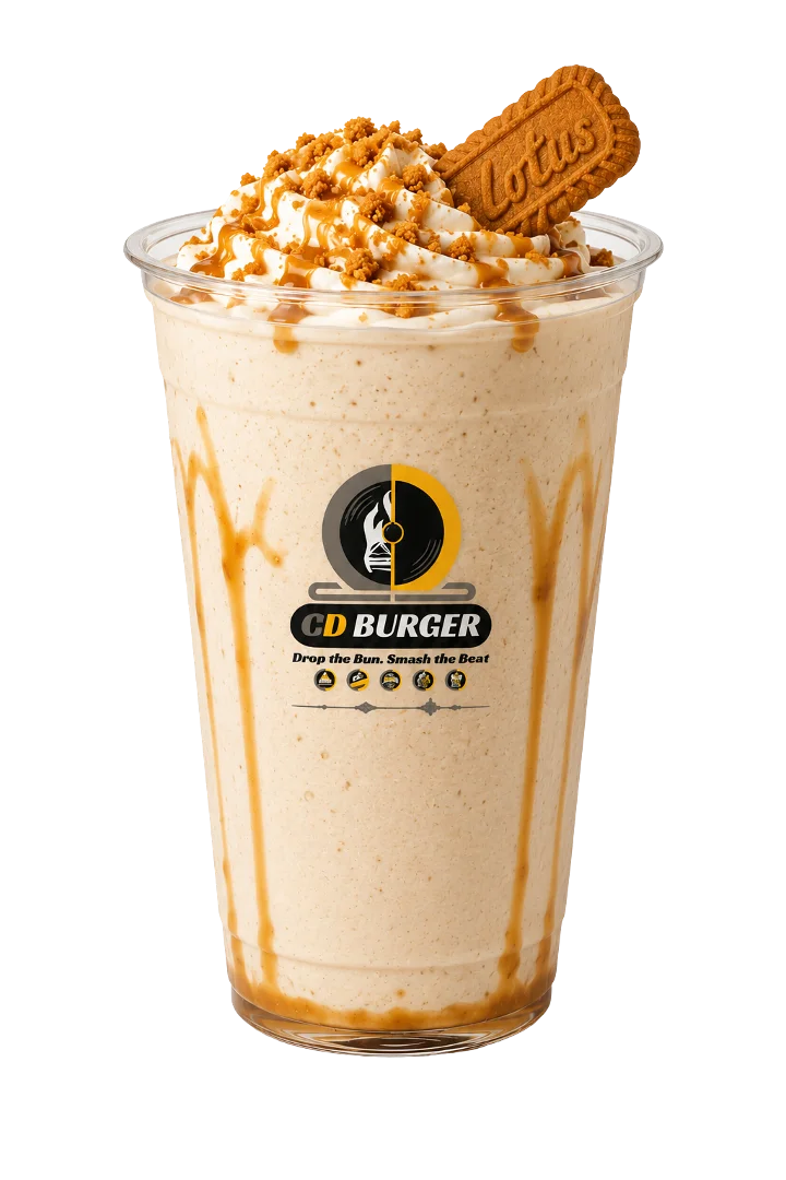 Lotus Shake