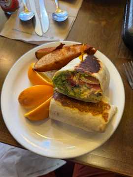 Photo from Deborah G.'s review