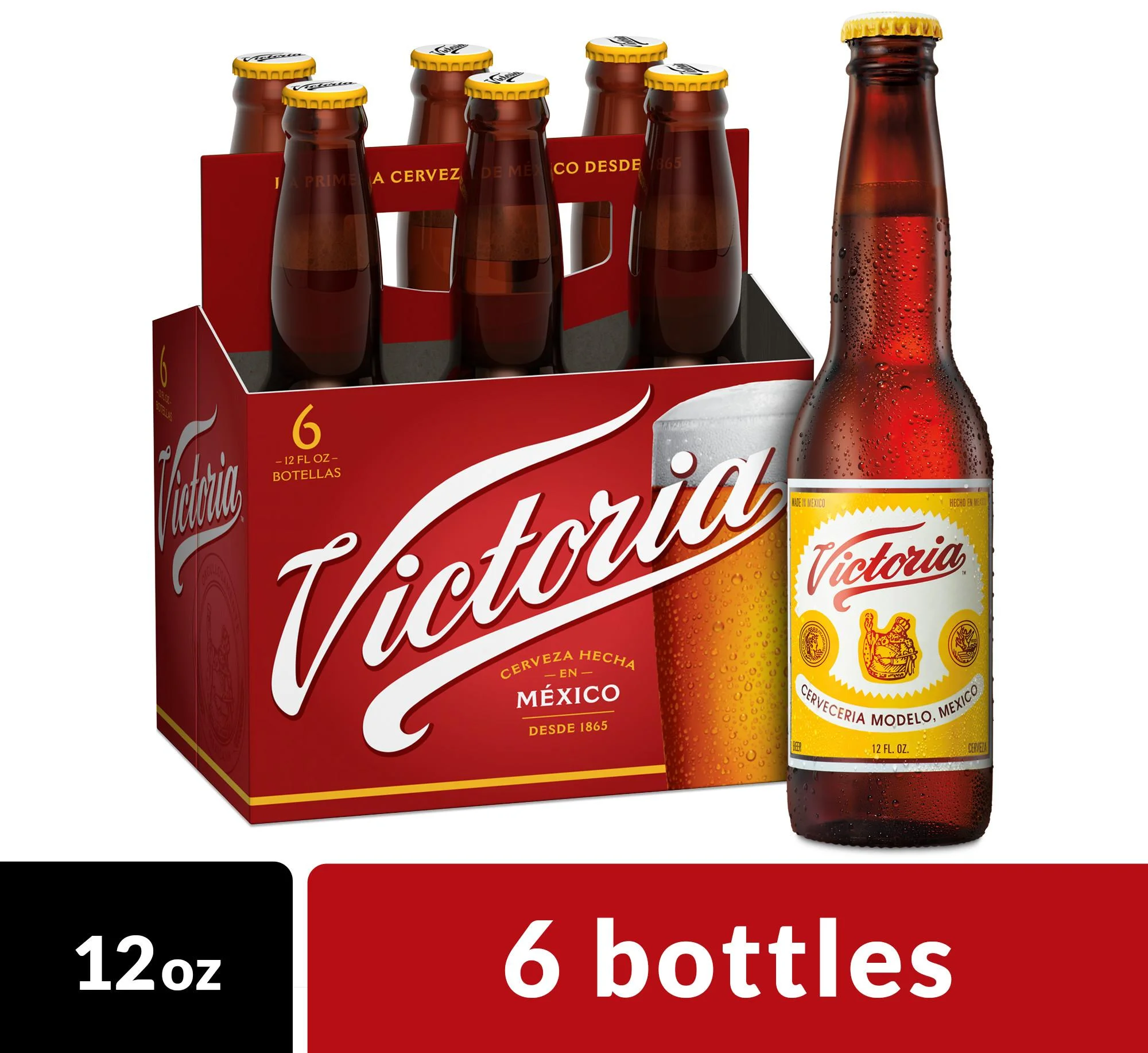 Victoria 6 pk B