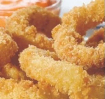 Calamari Fries