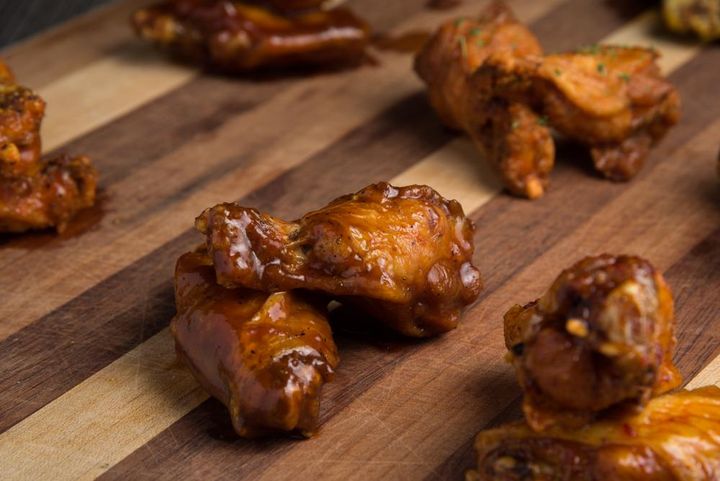 10 Pc Wings (Wing Special)