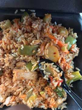 Photo from Kaya D.'s review