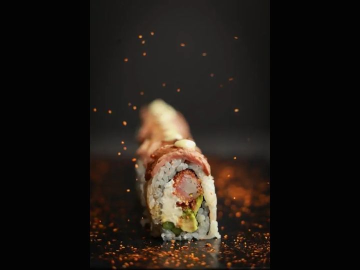 The Gentleman's Roll