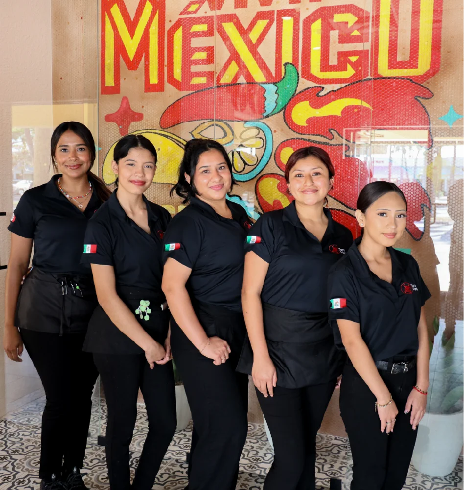 Join our Team