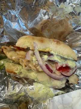 Photo from Jon G.'s review