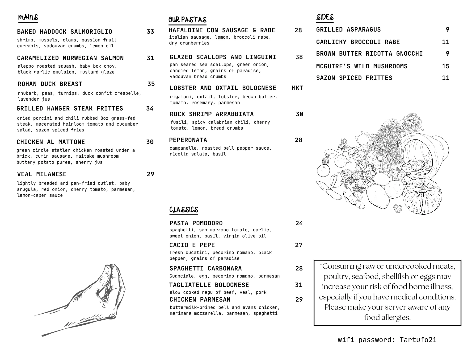 Delicious gourmet burger with fresh toppings on a wooden table