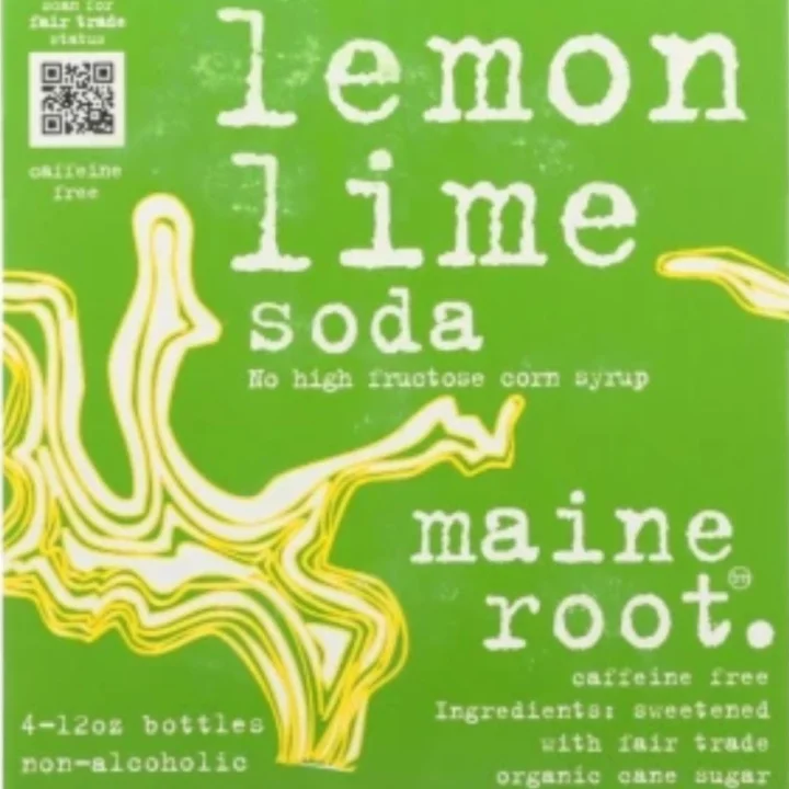 Lemon Lime
