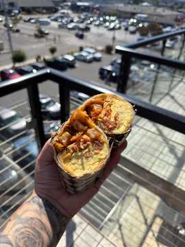Photo from Joe M.'s review