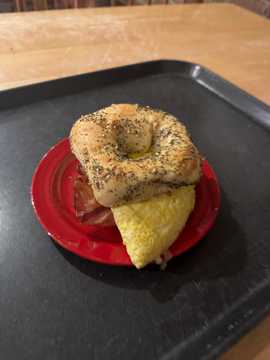 Photo from Viktor W.'s review