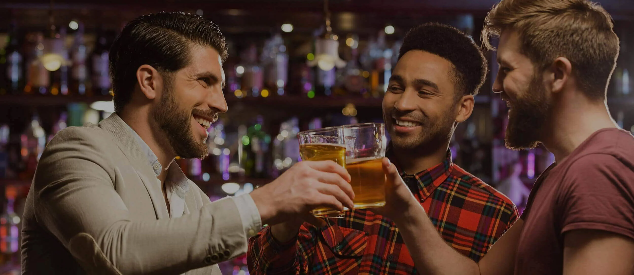 Enliven your Spirits at Tavern 242 in Morrison, CO