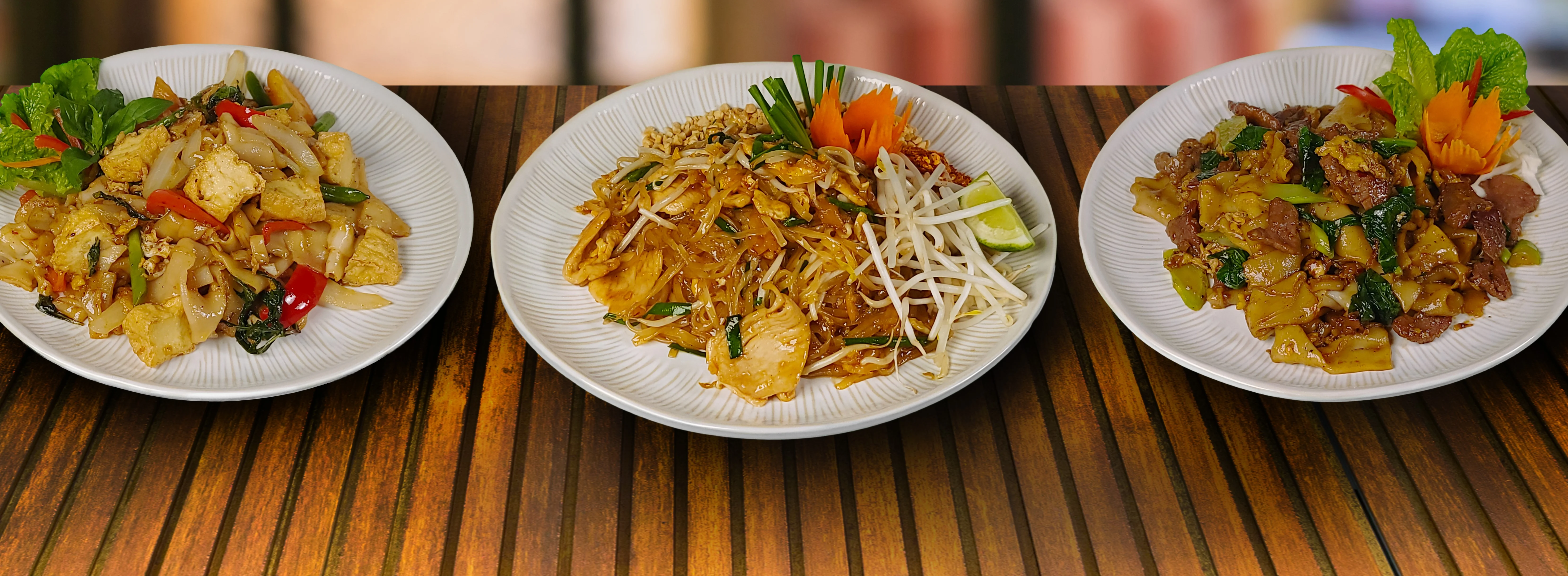 Thai