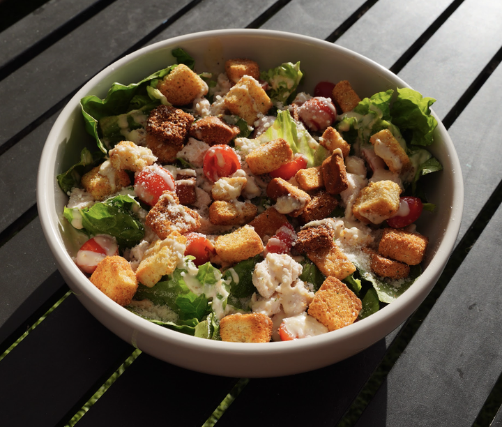 Toss Pizzeria & Pub - South First | Toast