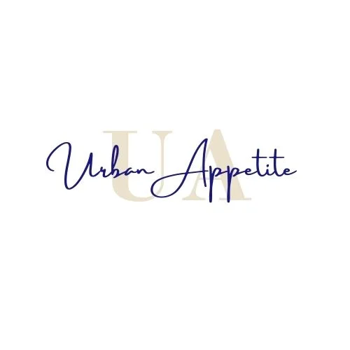 Logo of Urban Appetite restaurant brand