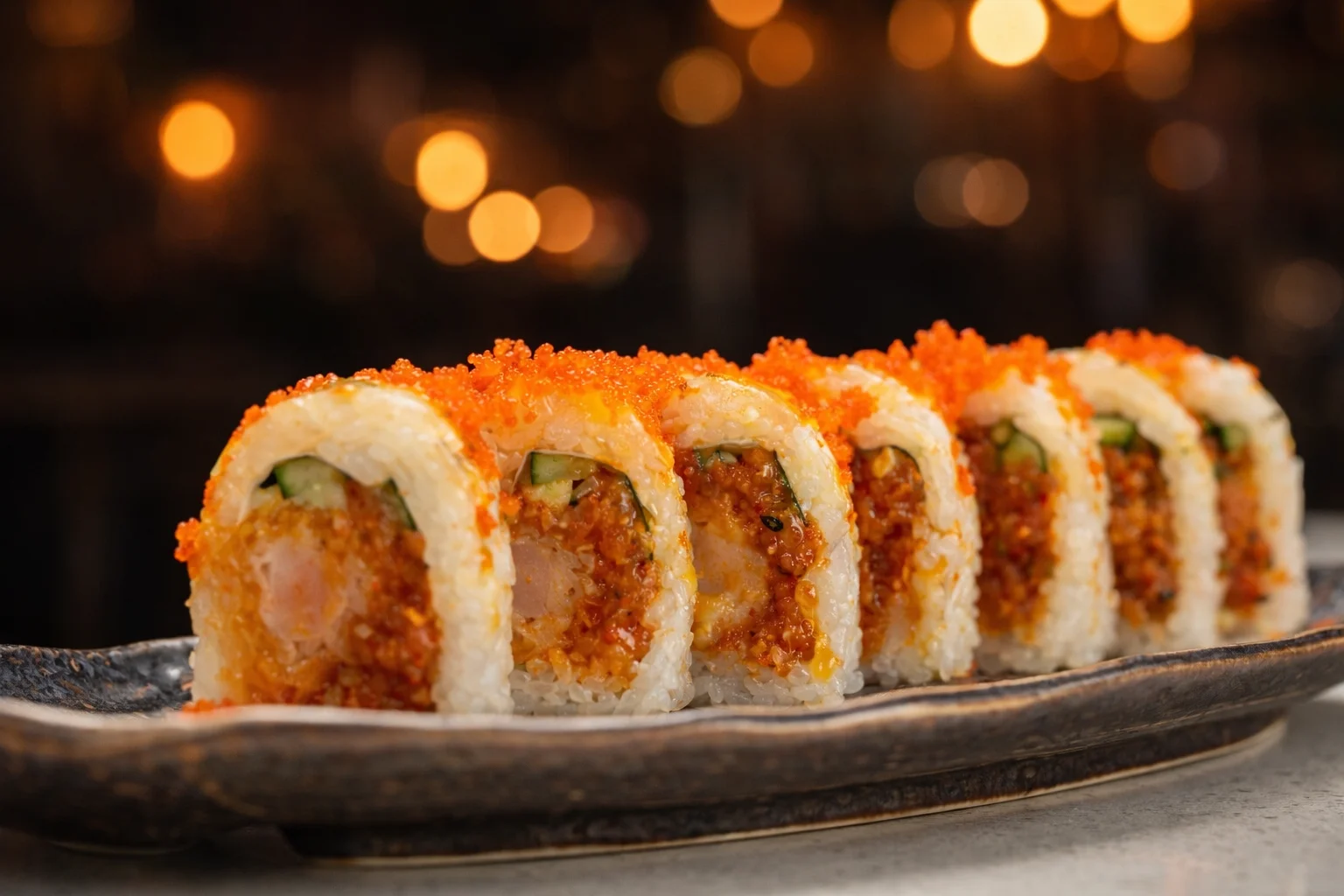 Madai Roll