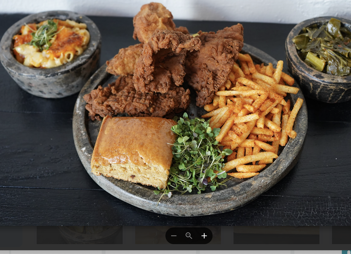 Restaurant banner image