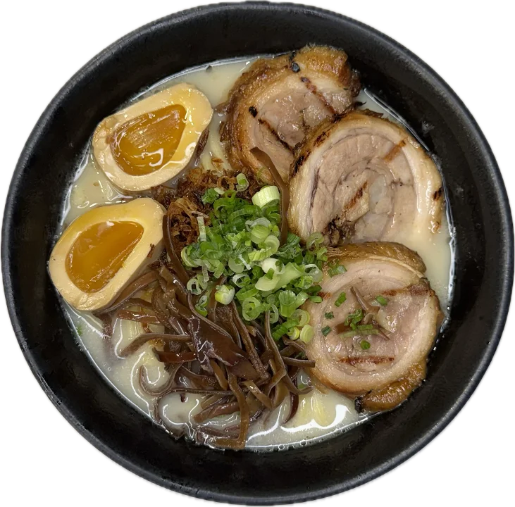 Tonkotsu Ramen