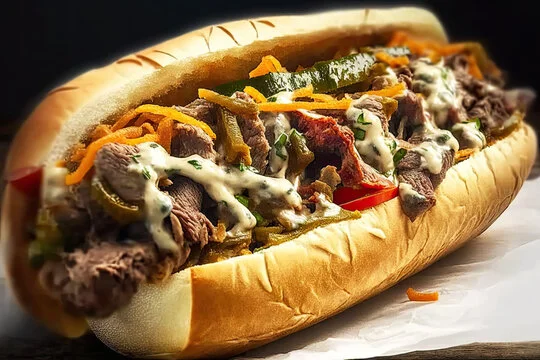 hot specialty subs
