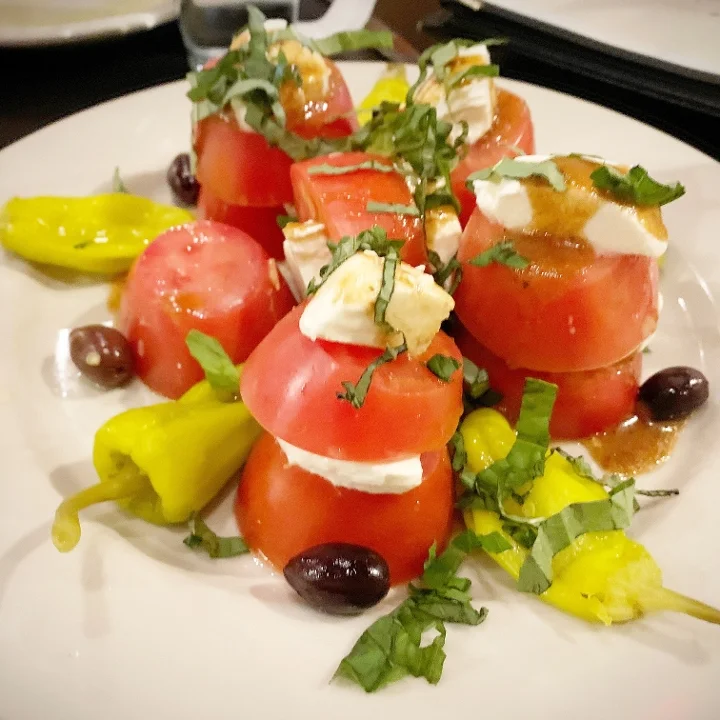 La Caprese Towers