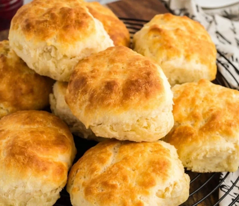 BISCUIT
