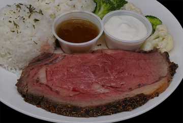 Photo from Trolley B.'s review