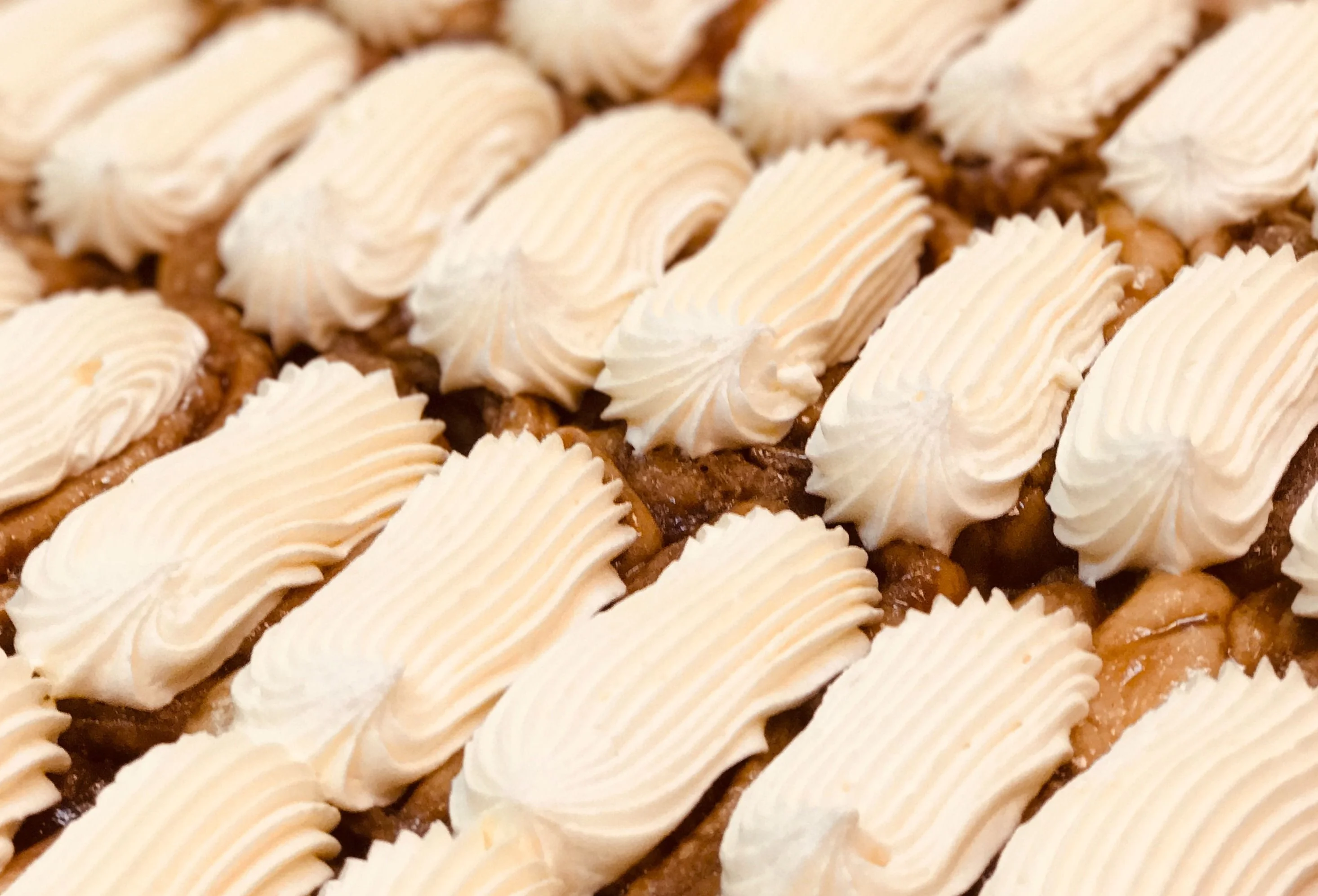 Fritz's Bakery