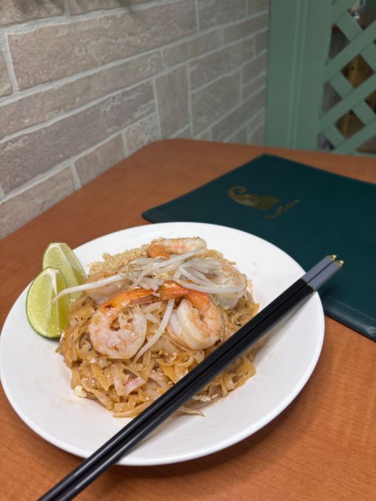 Thai Fusion - Madison 745 North High Point Road