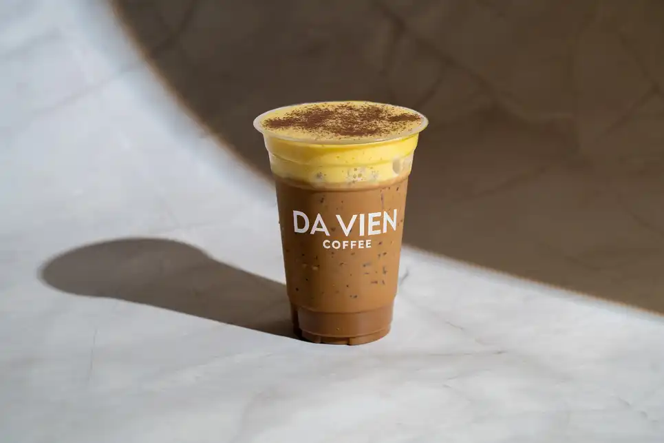 9562 Garden Grove Boulevard,Ste A Sesame Foam 20oz cup