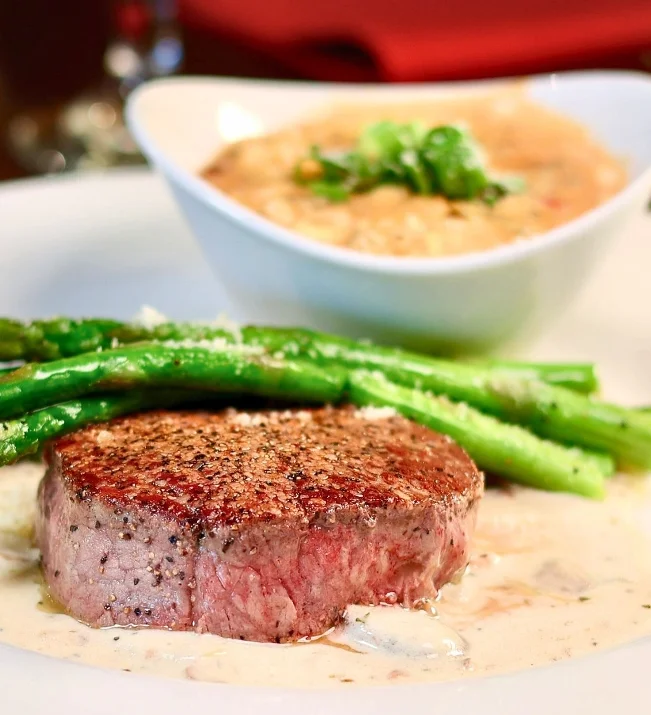 Filet Mignon