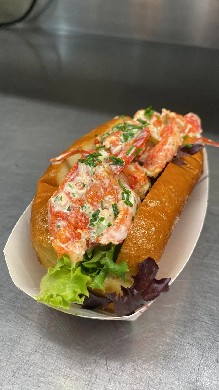 Lobster Roll