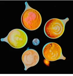 Coffee & Tea 