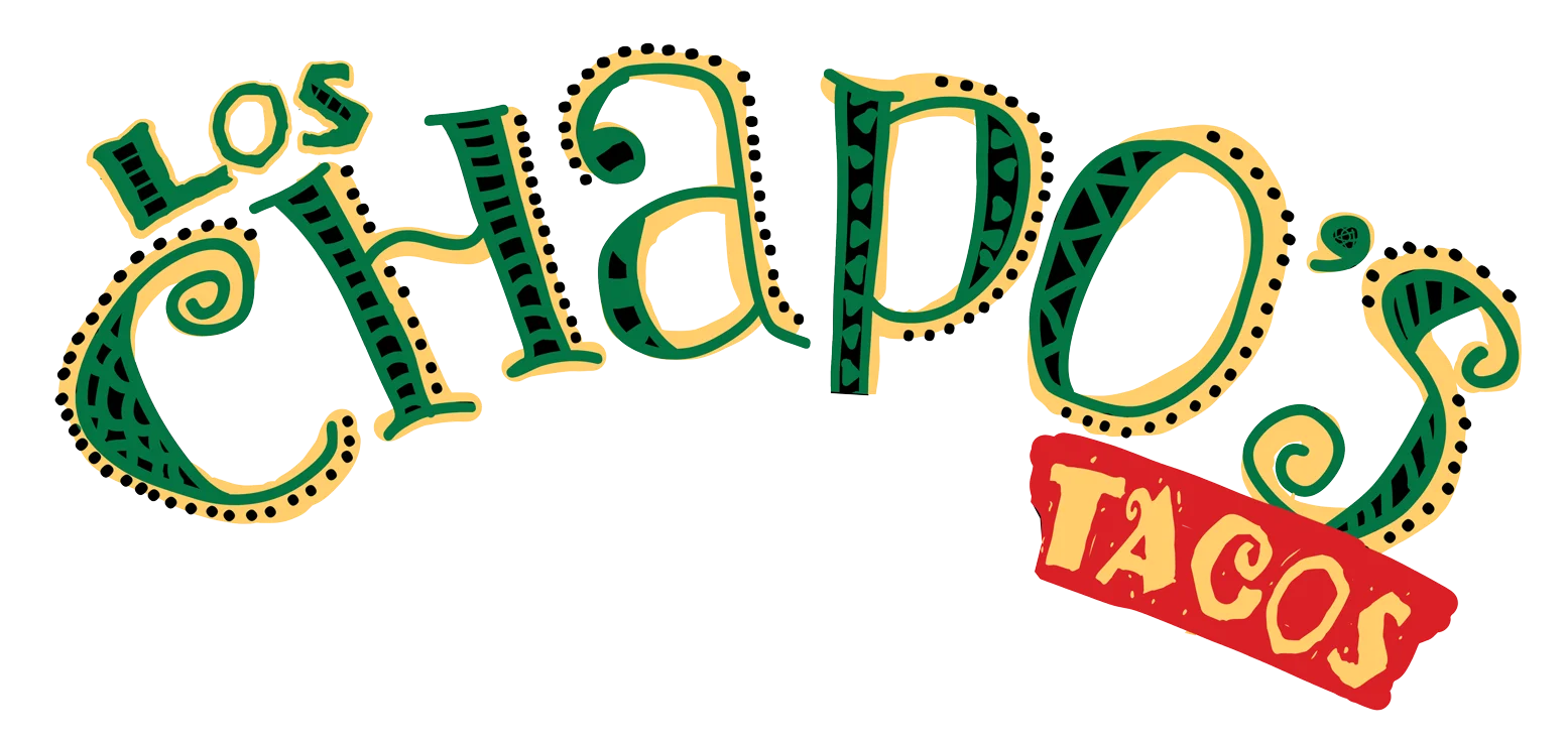 Los Chapos Tacos 