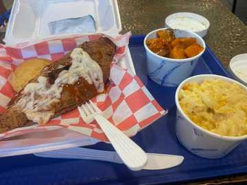 Photo from Myra F.'s review