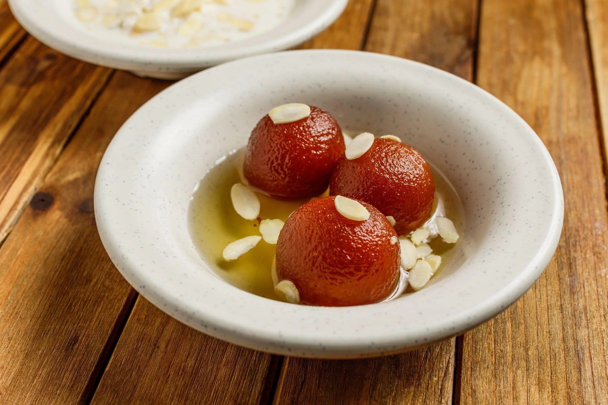 GULAB JAMUN(3 Pcs)