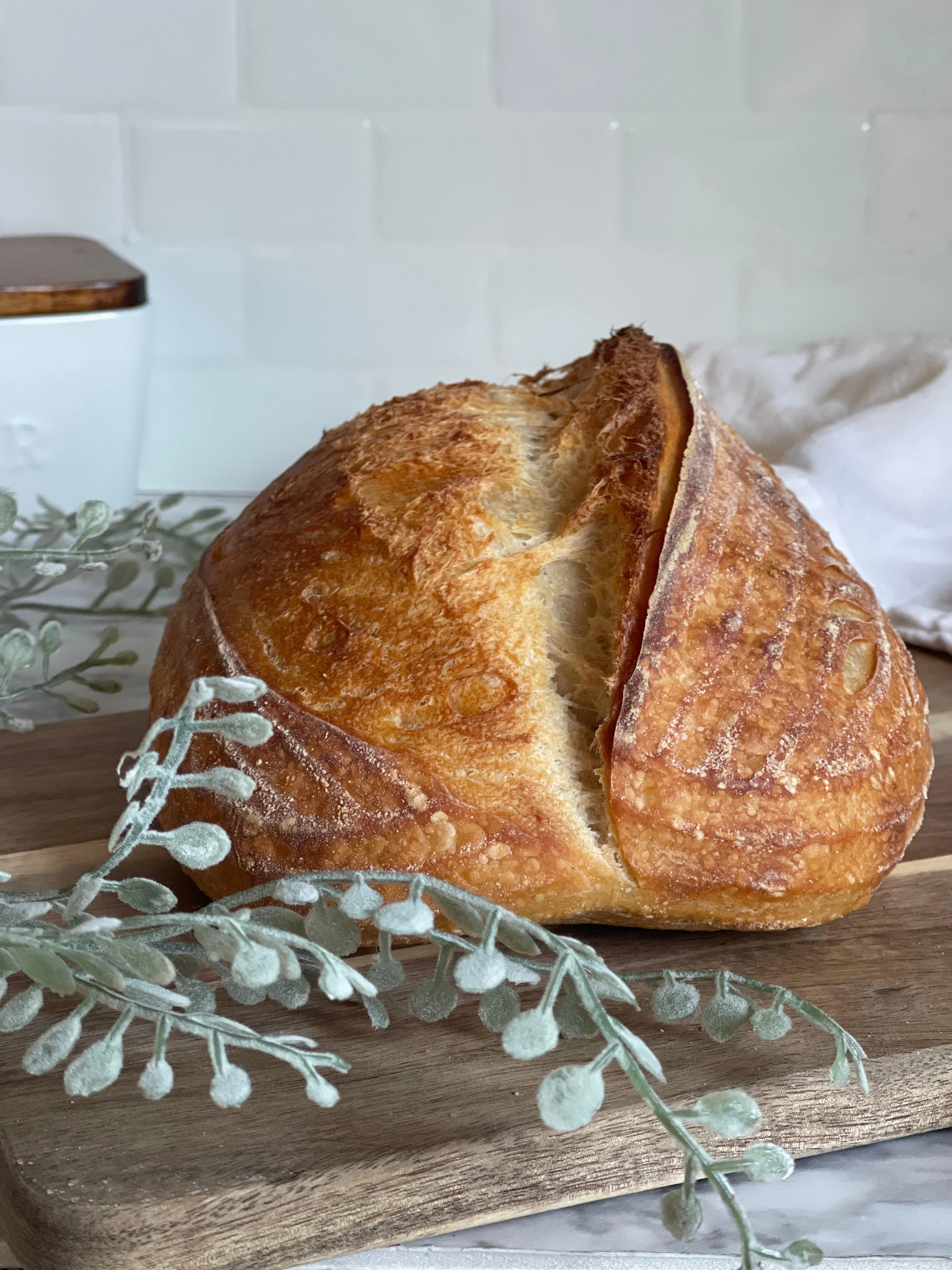 Classic Sourdough