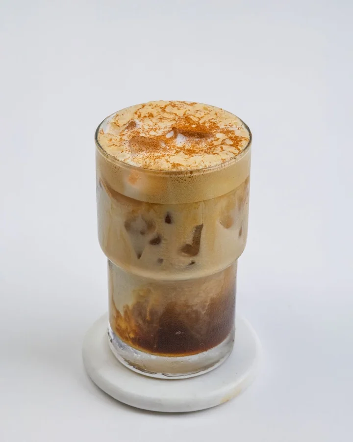 Shaken French Toast