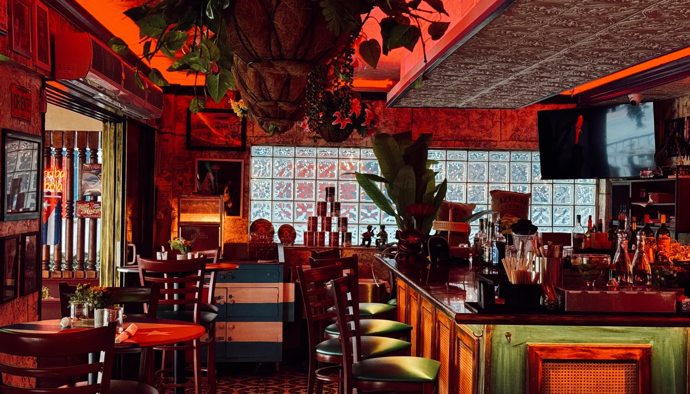 Little Havana – Authentic Cuban Flavors Miami Beach