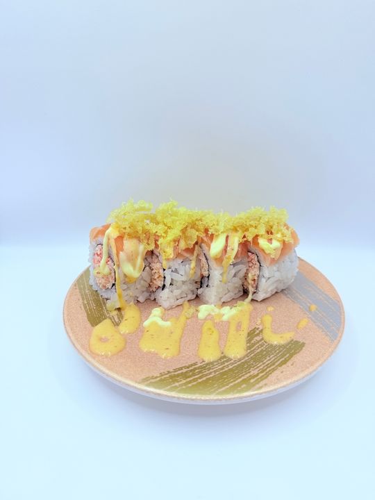 1760 SW 22nd ST - 3 pc Shrimp Shumai 海老シュウマイ