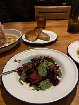 Photo from Leah B.'s review