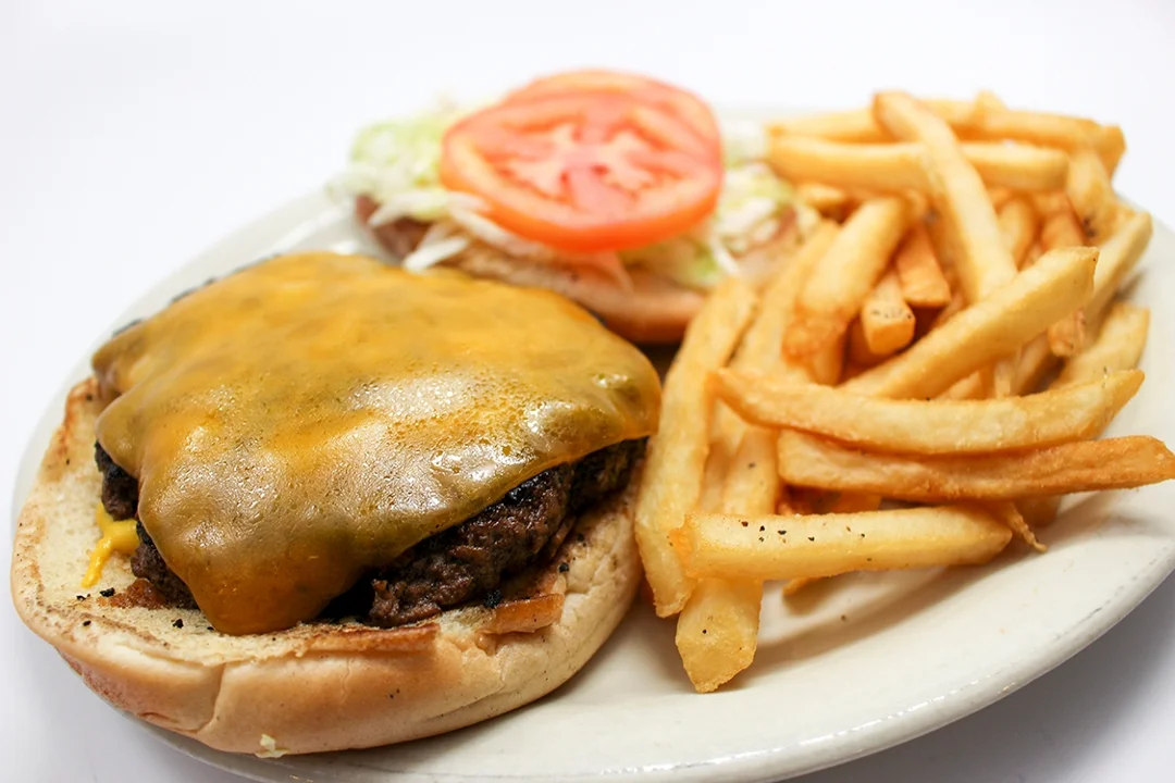 Cheeseburger