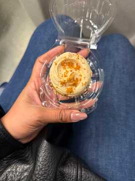 Photo from Kay O.'s review