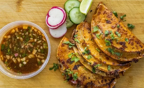 Birria Tacos (3)