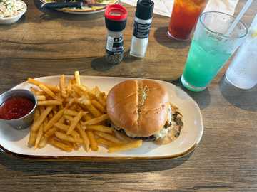 Photo from Sharon C.'s review
