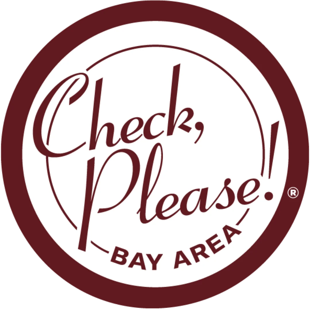 Café Colucci on Check Please Bay Area