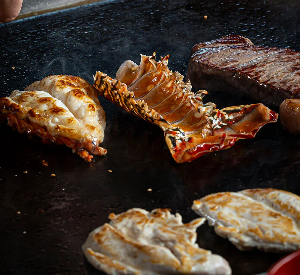 Ebi Tempura 5pcs