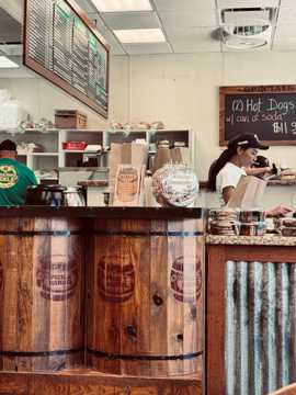 Photo from John L.'s review