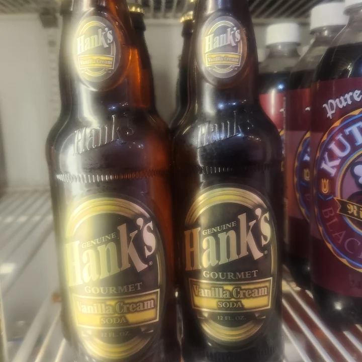 H2.9anks vanilla Creme