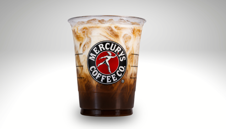 Mercurys Coffee Co. Bellevue (City Center)