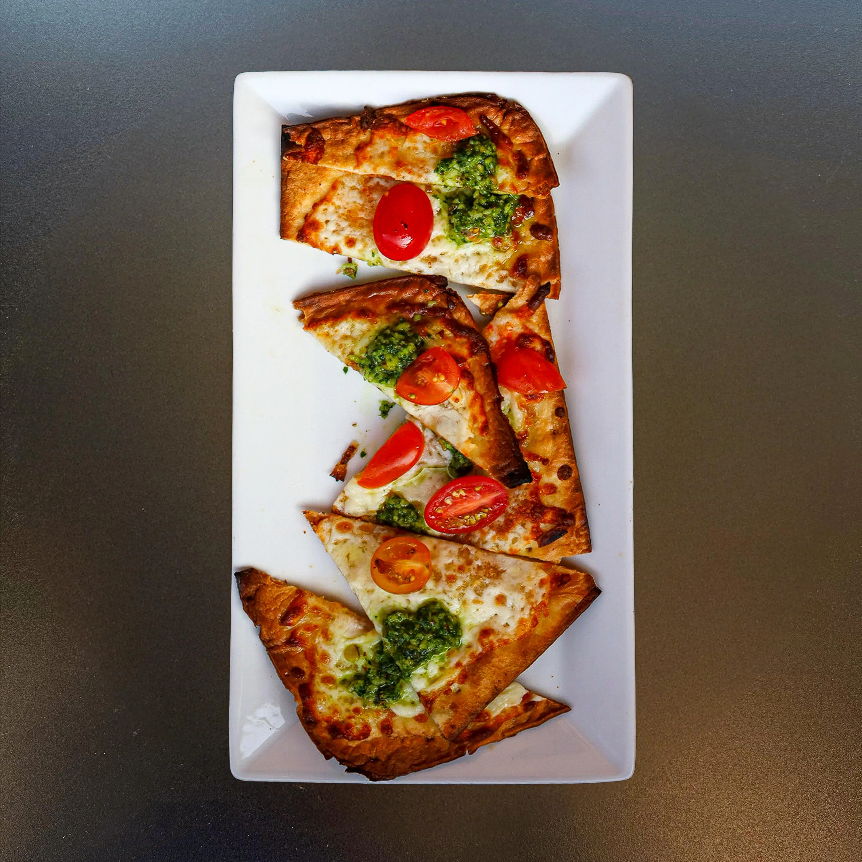 Margherita Flatbread
