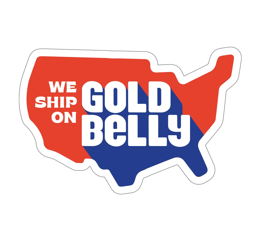 Ship Nationwide with Goldbelly